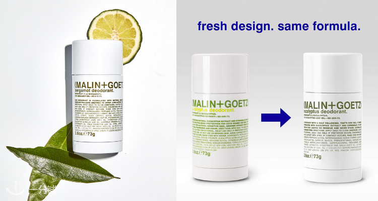 MALIN + GOETZ