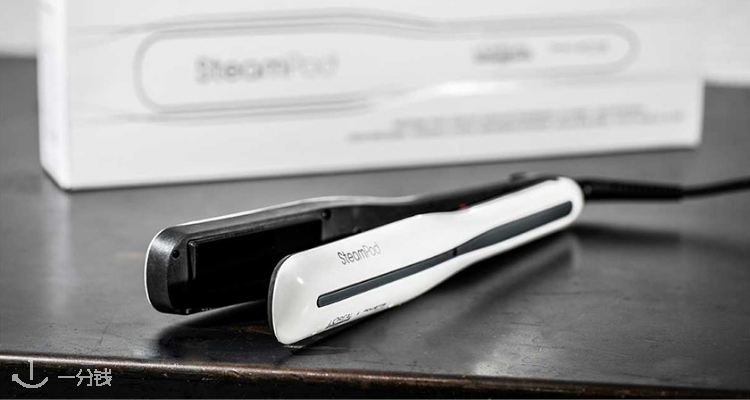 Steampod,全场8.5折