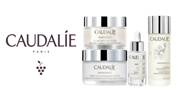 Caudalie,全场9.3折