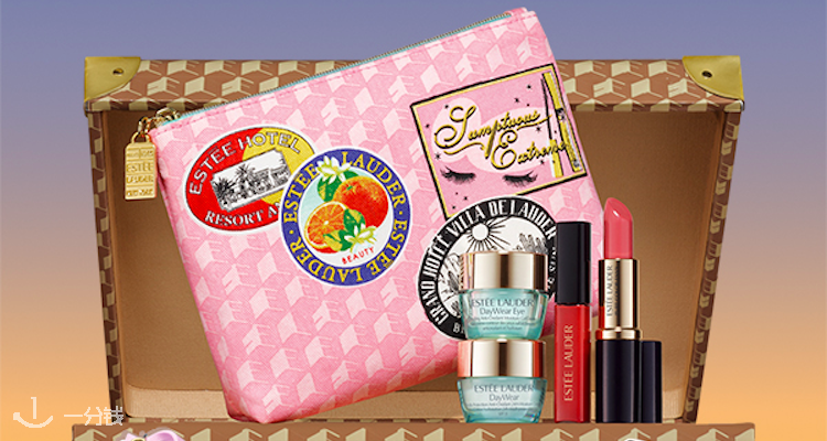 Estee Lauder