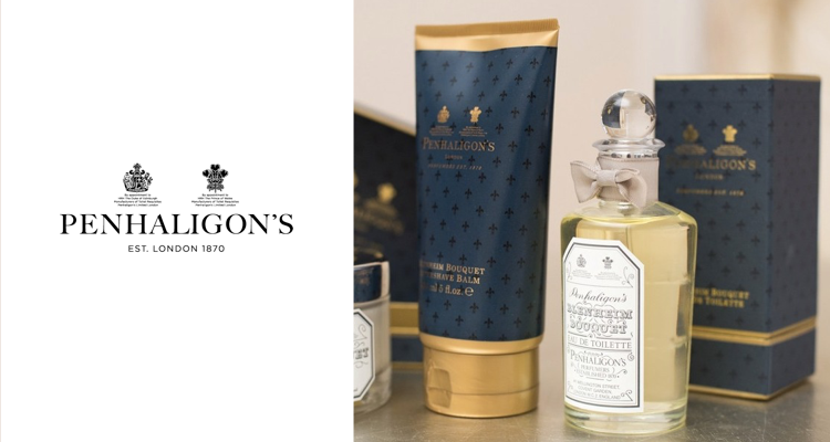 Penhaligon's,全场9折