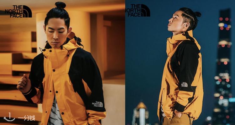 The North Face