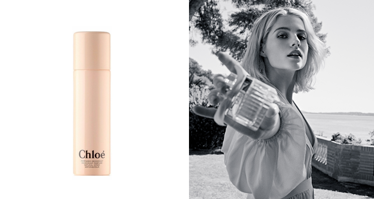 蔻依 Chloe 折扣 优惠