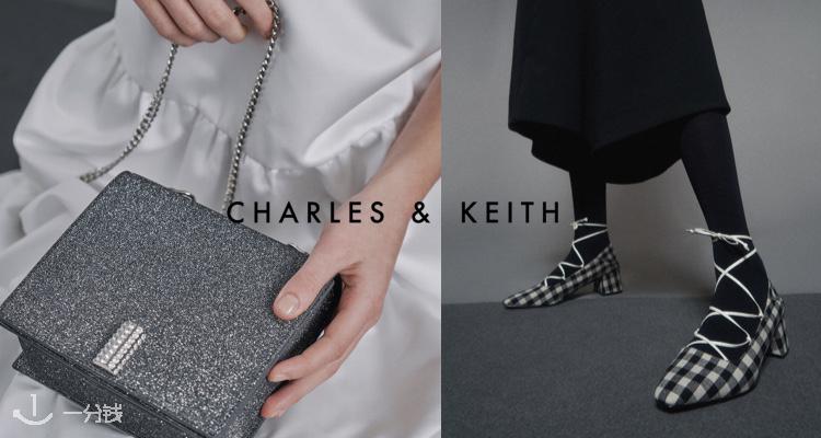 Charles keith discount 平替jimmychoo