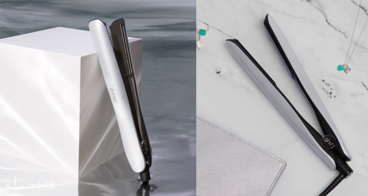 GHD,低至8.5折