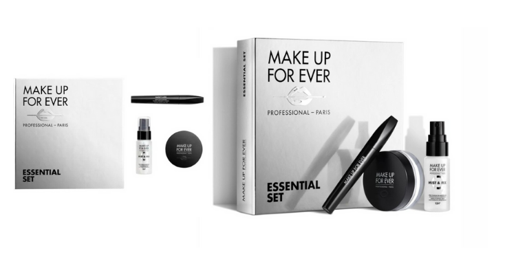 Make Up For Ever 折扣 优惠