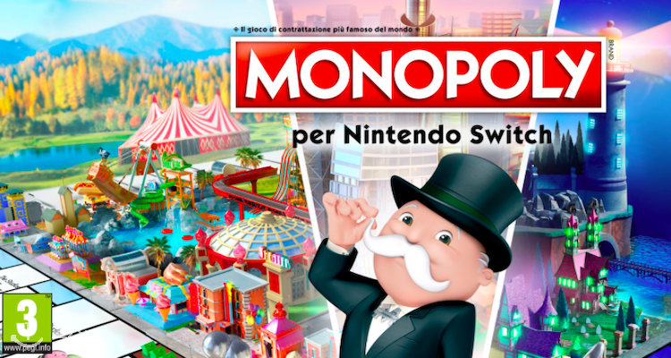 Nintendo