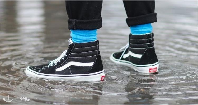 Vans,9折