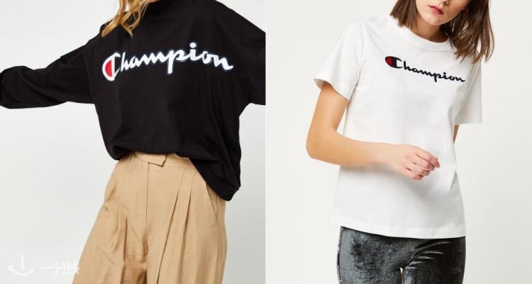 Champion,7.5折+折上9.9折