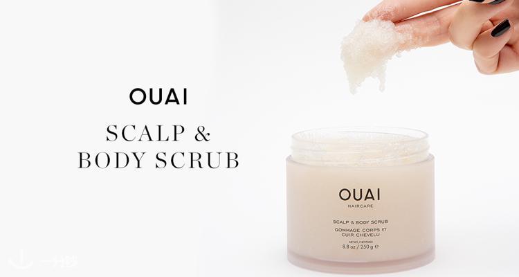 OUAI 折扣 优惠
