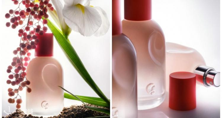 Glossier