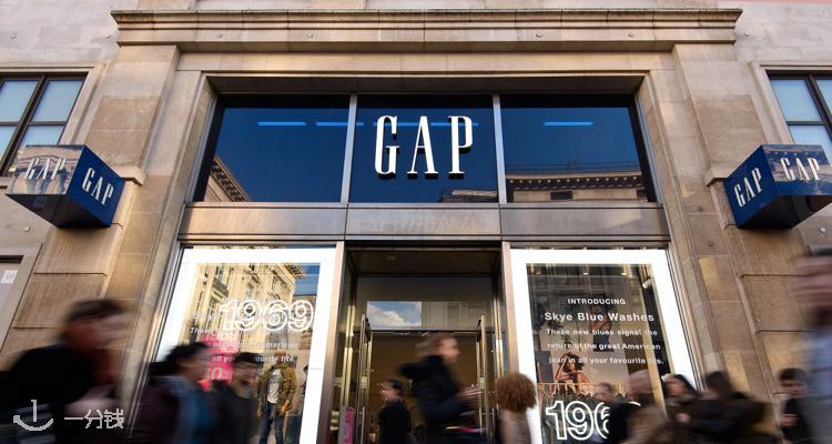 GAP,全场6折
