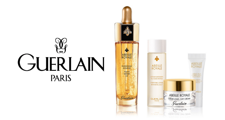 娇兰 Guerlain 折扣 优惠