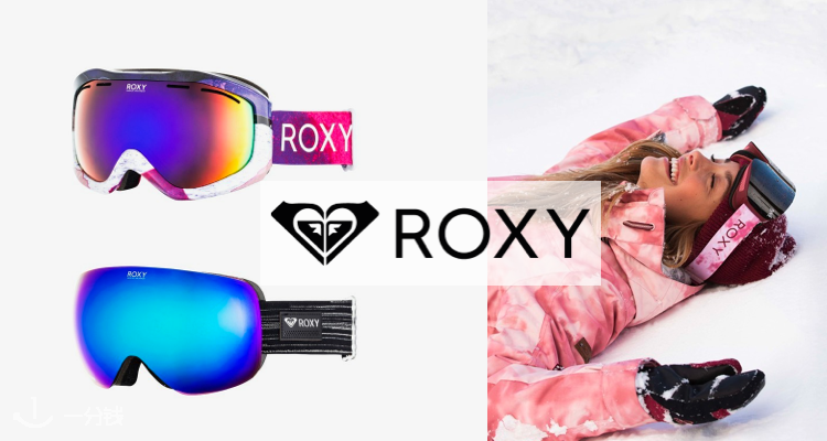 ROXY,低至5折