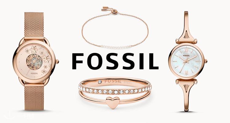 Fossil,7.5折