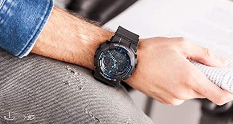 卡西欧 CASIO 折扣 优惠