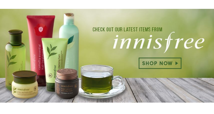 Innisfree