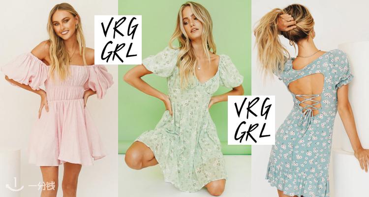 Verge Girl