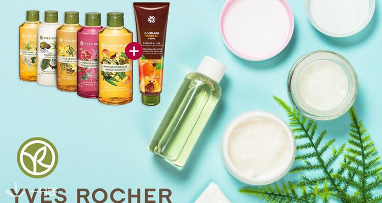 Yves Rocher