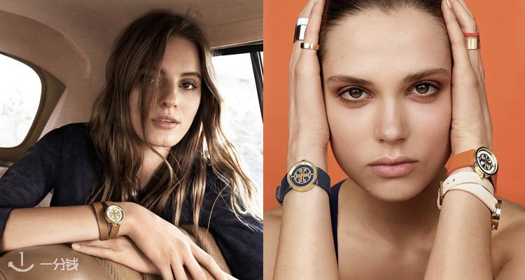 Tory Burch,全场8折