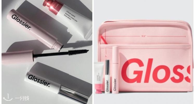 Glossier