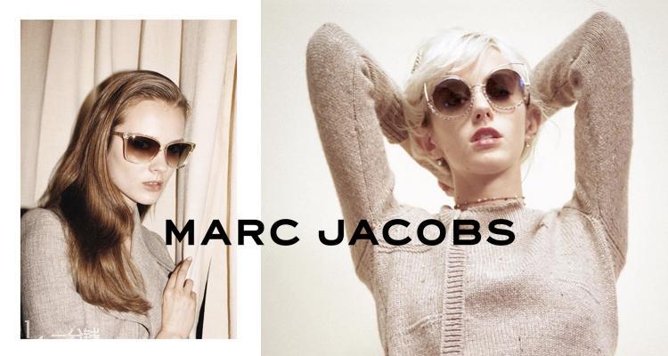 Marc Jacobs,全场8折