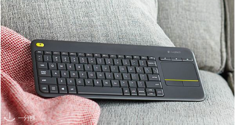 罗技 Logitech 折扣 优惠