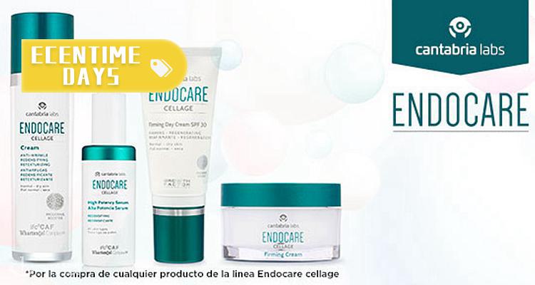Endocare,全场6.7折