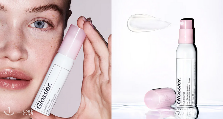 Glossier