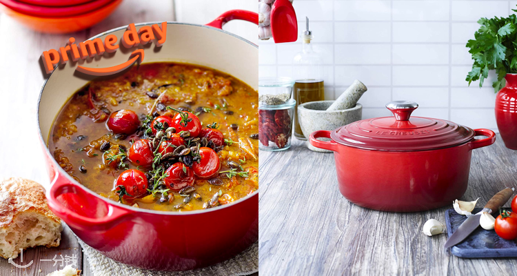 Le Creuset 折扣 优惠
