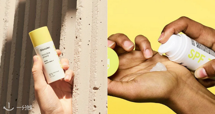 Glossier