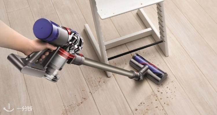 戴森 Dyson 折扣 优惠