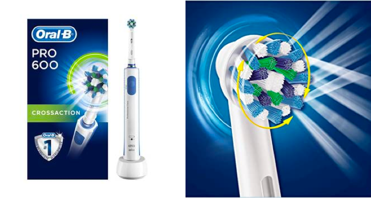 欧乐B Oral B 折扣 优惠