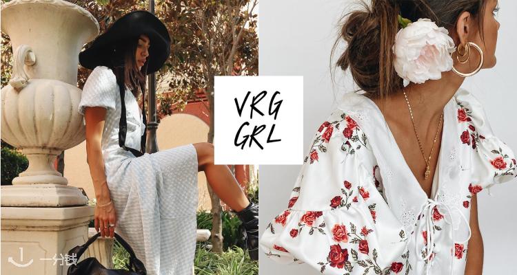 Verge Girl