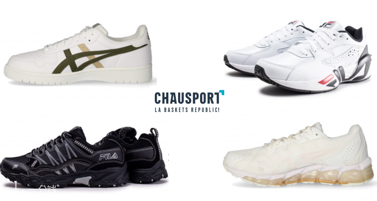 chausport,7.5折+折上9.9折