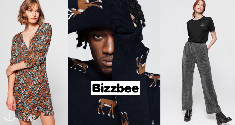 Bizzbee,低至4折