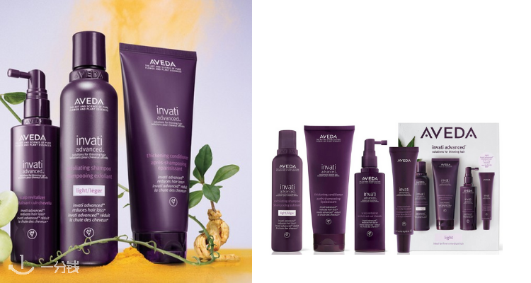 艾凡达 Aveda 折扣 优惠