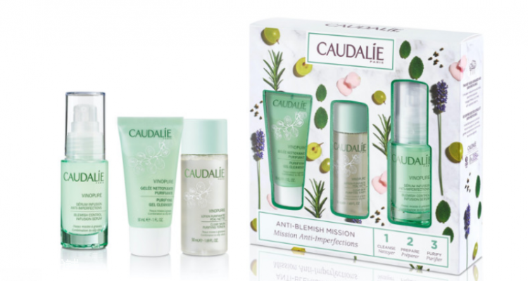 欧缇丽 Caudalie 折扣 优惠