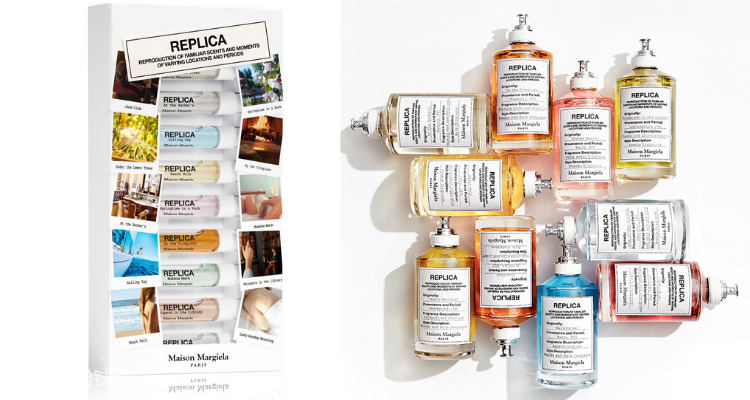 MAISON MARGIELA