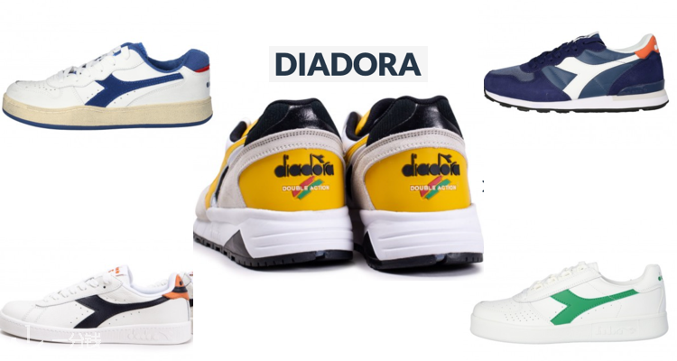 DIADORA,7.5折