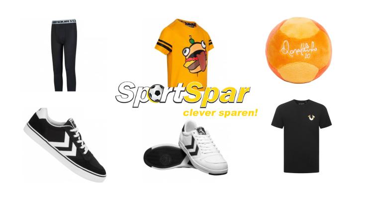 SportSpar,低至1折