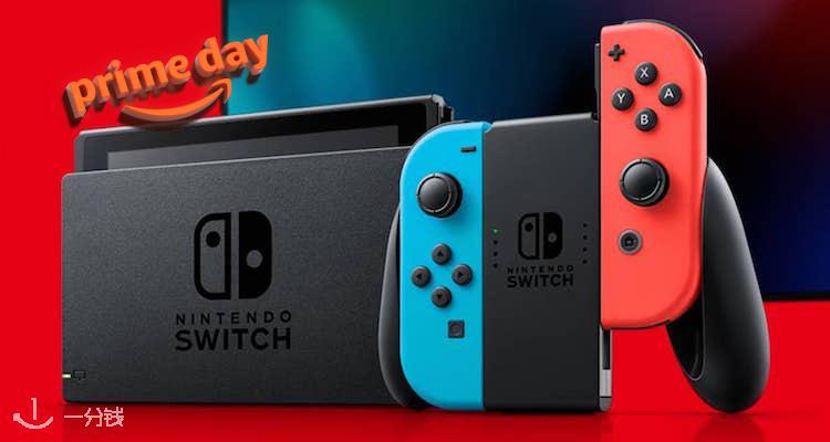 任天堂 Nintendo 折扣 优惠