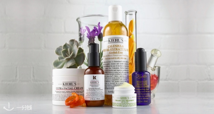 科颜氏 Kiehl's 折扣 优惠
