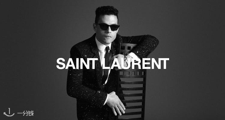 Saint Laurent,全场7.5折
