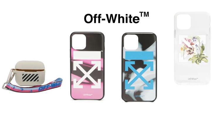 OFF-WHITE 折扣 优惠