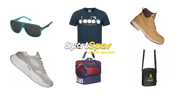 SportSpar,低至1折