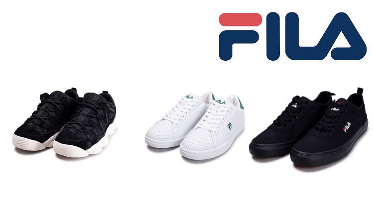 FILA,9折