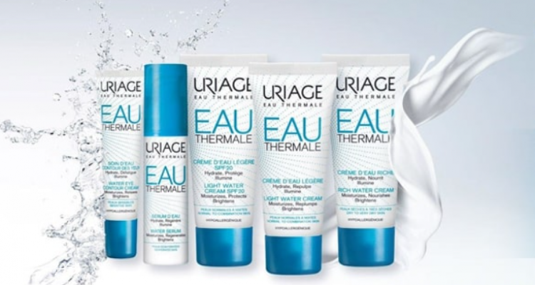 uriage,全场8折