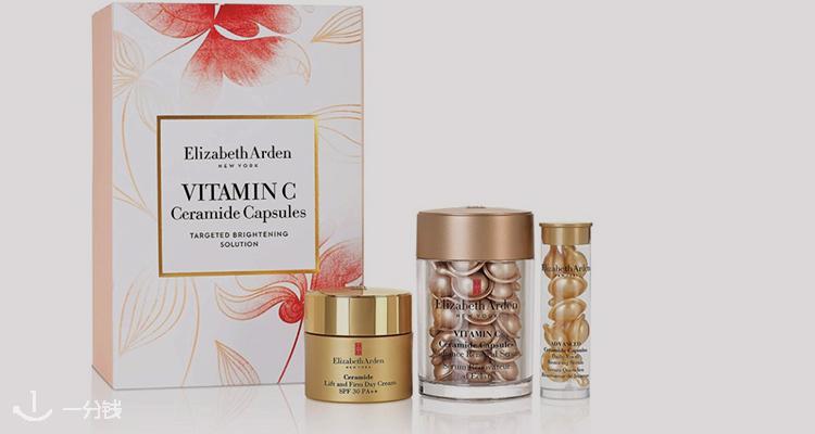 伊丽莎白·雅顿 Elizabeth Arden 折扣 优惠