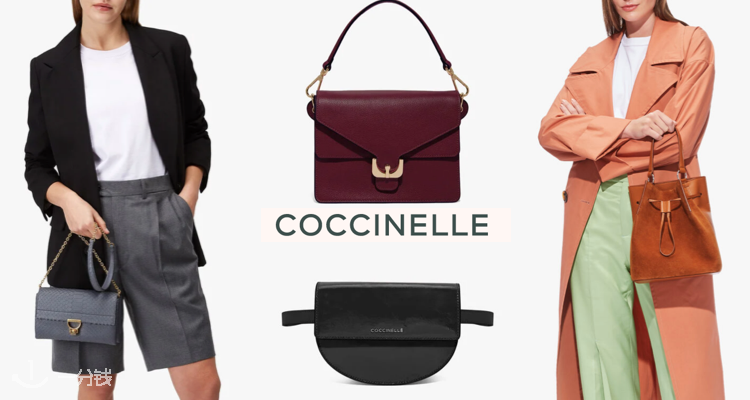 Coccinelle 25 Celine 82